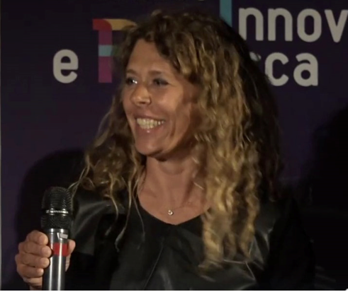 Benedetta Bussolati